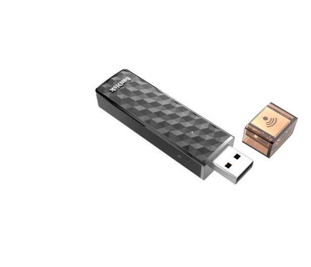 Sandisk 16GB Connect Wireless Stick - 261355 - zdjęcie 6